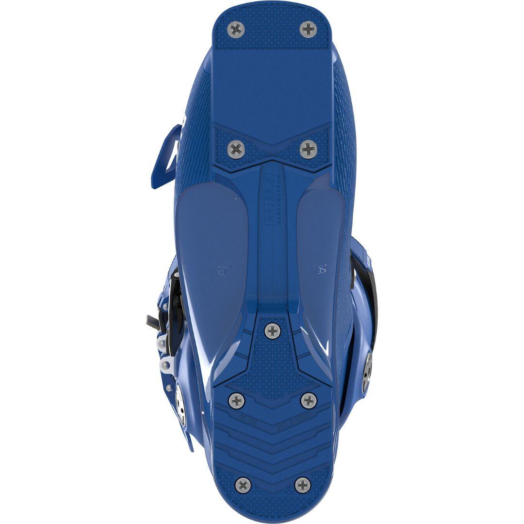 Salomon S/PRO Alpha 130 Race Ski Boots 2026